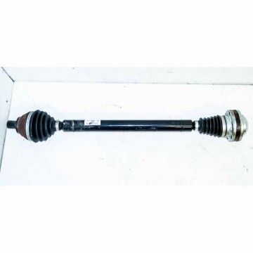 poloosa přední pravá VW Passat B8 3G0 2,0 TDi CRG 130 KW 6S  3Q0407272C