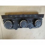 klimatronic ŠKODA Octavia III 5E0  5E0820047L