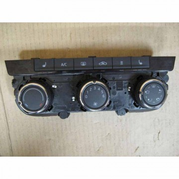 klimatronic ŠKODA Octavia III 5E0  5E0820047L