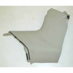 panel sloupku D horní levý AUDI Q5 8R0 (lift)  8R0867245H/M - lehce poškrábaný