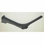 panel sloupku C spodní levý AUDI A8 4E0 long  4E4864607H