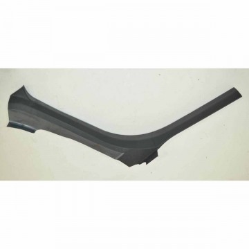 panel sloupku C spodní levý AUDI A8 4E0 long  4E4864607H