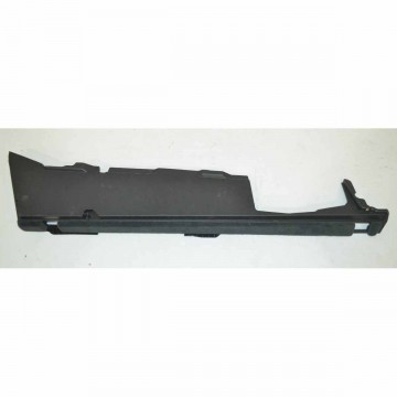 díl dosedací - lišta do kufru levá AUDI Q7 4M0  4M0863527  4M0863527H  4PK