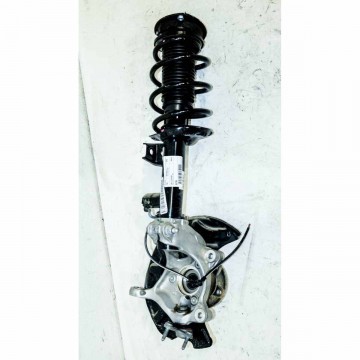 mcperson levý (těhlice + tlumič) VW Tiguan Allspace 5NN  5QF412021LS  5QN407257  5QM407253