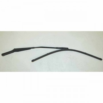 ramínko stěrače - stěrač levý AUDI A6 4G0 (lift)  4G1955407B/C/D