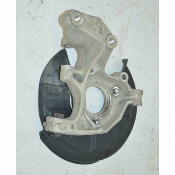 těhlice zadní pravá VAG  5Q3505436A
