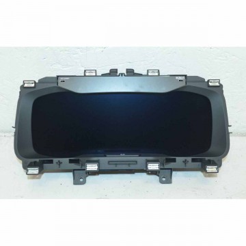 přístroje VW Golf VII 5G0 lift 2,0 TDi  5G1920791B