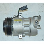 klimakompresor VW Up! 1S0 lift 1,0 MPi DSG  1S0816803A