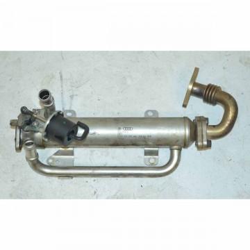EGR chladič VW Passat B6 3C0 2,0 TDi BMR 125 KW  03G131512AE  03G131512AP