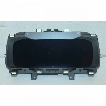 přístroje VW Golf VII 5G0 lift 2,0 TDi  5G1920791B