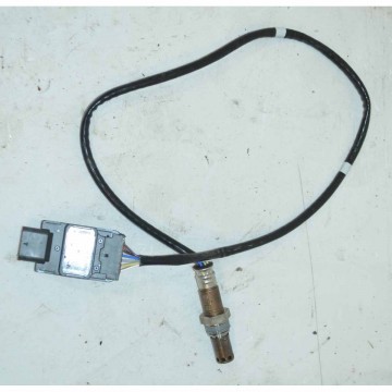 řídící jednotka s NOX čidlem VW Passat B8 3G0 lift 2,0 TDi DTS 110 KW  05N907807B