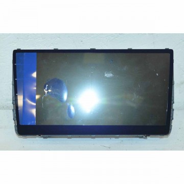 display VW Golf VII 5G0 lift  5G6919606