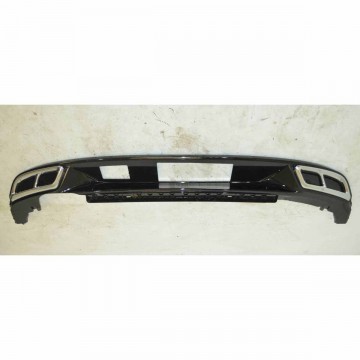 spojler zadního nárazníku VW Golf VIII 5H0 combi  5H9807568E