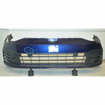 nárazník přední - PDC VW Golf VIII 5H0  5H0807221 - poškrábaný lak
