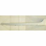 prahová lišta levá AUDI A6 4G0 lift S-Line  4G0853855M  S9R