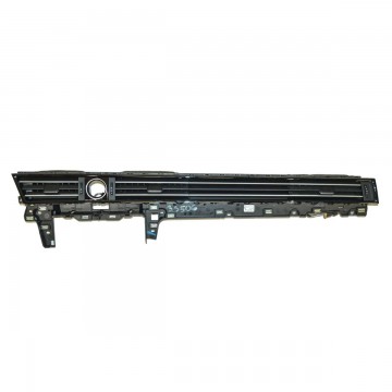 výdechy ventilace (středový + pravý) VW Passat B8 3G0  3G1858416B  041 - poškozený