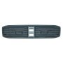 <strong>výdechy</strong> ventilace <strong>střed</strong> VW Caddy IV 2K5 lift  2K5819728A - bez spínačů