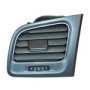 výdech ventilace levý VW Golf VII 5G0 (lift)  5G1819703H