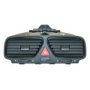 <strong>výdechy</strong> ventilace <strong>střed</strong> VW Eos 1Q0 (lift) Scirocco 1K8  1Q0819735C  1Q0819728L (černé)
