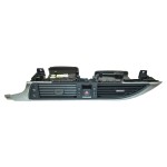 výdechy ventilace střed AUDI A6 4G0  4G1820951G  6PS - poškozené
