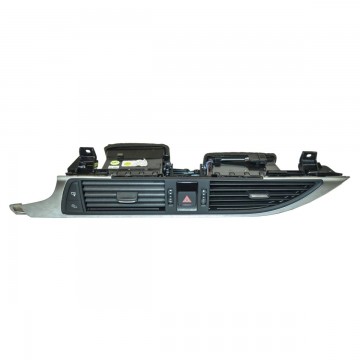 výdechy ventilace střed AUDI A6 4G0  4G1820951G  6PS - poškozené