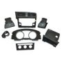 dekorace palubní desky + <strong>výdechy</strong> VW <strong>Golf</strong> VII 5G0  5G0857059S  5G1819728AE/AF
