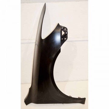 blatník přední pravý ŠKODA Octavia II 1Z0 lift - NÁHRADA (lehce poškozeno skladováním)