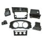 dekorace palubní desky + <strong>výdechy</strong> VW <strong>Golf</strong> VII 5G0  5G0857059  5G1819728AE/AF
