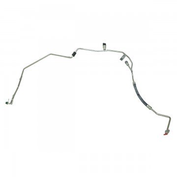 klimatrubka potrubí klimatizace VW T-Cross 2GM  2Q1816741E