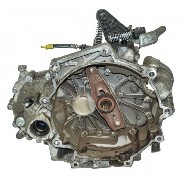 převodovka SND 5S VW Polo VI 2G0 1,0 MPi CHY - 5rychlostní manuální