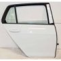 dveře <strong>zadní</strong> pravé <strong>VW</strong> <strong>Golf</strong> VII 5G0 HB  5G4833056AC  5G4833056AD - poškrábaný lak (Holé)