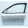 dveře levé přední ŠKODA Fabia III 6V0  6V0831311 - poškozené
