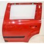 dveře levé zadní - holé ŠKODA Yeti 5L0  5L0833311 - poškozené