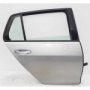 dveře zadní pravé VW Golf VII 5G0 HB - lehce poškozené