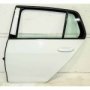 dveře zadní levé <strong>VW</strong> Golf VII 5G0 HB  5G4833055AD - <strong>lehce</strong> poškrábaný lak