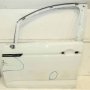 dveře přední levé - holé VW Touran 5TA R-Line  5TA831311F - poškozené