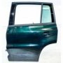 dveře zadní levé VW Tiguan 5N0  5N0833055A (Holé)