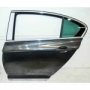 dveře zadní levé <strong>VW</strong> Passat B8 3G0 sedan  3G5833055AC - <strong>lehce</strong> poškrábaný lak (Holé)
