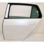 dveře zadní <strong>levé</strong> VW <strong>Golf</strong> VII 5G0 lift HB  5G4833055AC  5G4833055AD - poškrábaný lak (Holé)