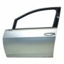 dveře přední levé VW Golf VII 5G0  5G4831055AN/AQ/AR/AS (Holé)