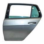 dveře zadní <strong>levé</strong> VW <strong>Golf</strong> VII 5G0 HB  5G4833055AC  5G4833055AD (Holé)