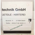 dveře pravé boční posuvné - holé CITROEN JumperII 02-  V-160cm Š-138cm - poškozené