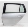 dveře zadní <strong>levé</strong> VW <strong>Golf</strong> VII 5G0 HB - lehce poškozené (Holé)