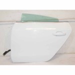 dveře zadní levé AUDI A5 8T0 lift Sportback  8T8833051D