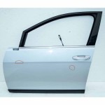 dveře přední levé VW Golf VII lift 5G0 Alltrack - poškrábaný lak (Holé)