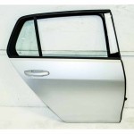 dveře zadní pravé VW Golf VII 5G0 HB  5G4833056AC  5G4833056AD (Holé)