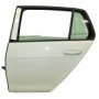 dveře zadní levé VW Golf VII 5G0 HB  5G4833055AC  5G4833055AD (Holé)