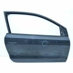 dveře přední pravé VW Polo 6C0 3DV (3-dvéřová verze)  6R3831312 - lehce poškozené