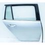 dveře zadní pravé VW Golf VII 5G0 combi - lehce poškozené (Holé)
