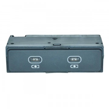 konektor USB - nabíjecí AUDI A8 4N0  4N1035954